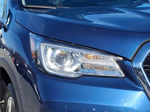 Used 2022 Subaru Ascent Touring w/ Popular Package #2A image 9