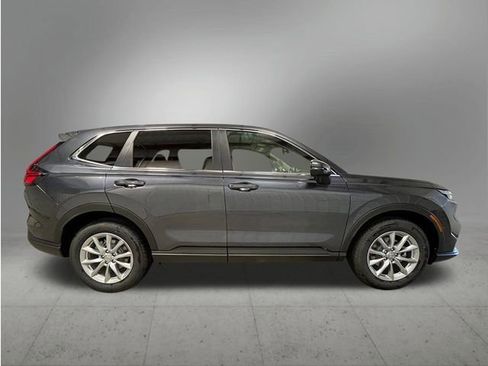 New 2026 Honda CR-V EX image 7