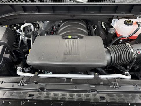 New 2026 Chevrolet Silverado 1500 LT w/ Texas Edition Plus image 23