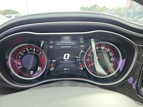 Used 2022 Dodge Challenger R/T Scat Pack w/ Plus Package image 20