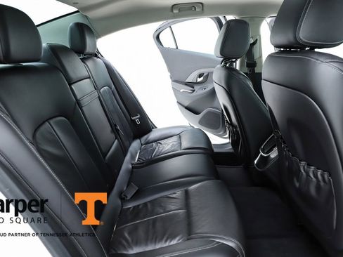 Used 2016 Buick LaCrosse Sport Touring w/ Experience Buick Package image 75