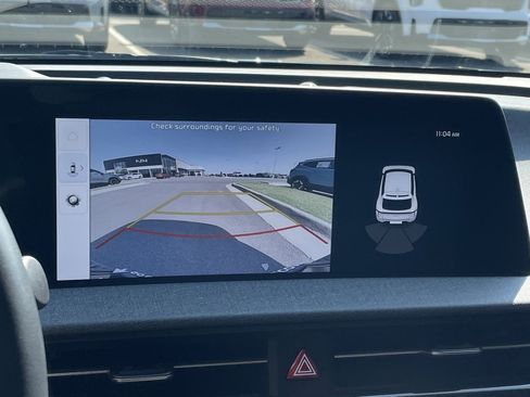 Certified 2024 Kia EV6 Light image 16