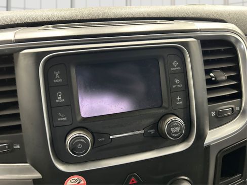 Used 2024 RAM 1500 Classic Warlock image 11