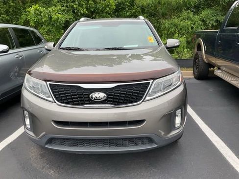 Used 2014 Kia Sorento EX FWD image 10