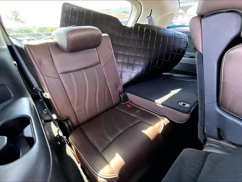Used 2014 INFINITI QX60 FWD w/ Premium Plus Package image 39