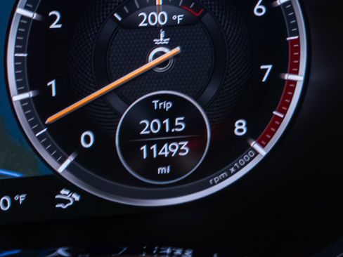 Used 2020 Bentley Continental GT V8 image 43