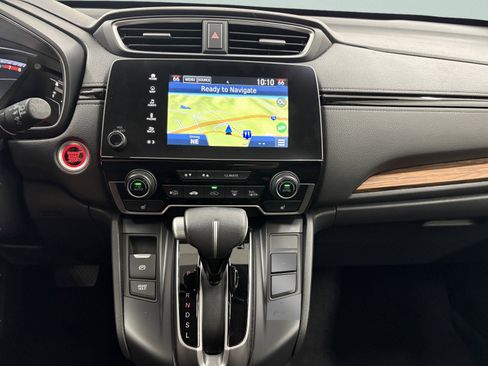 Used 2022 Honda CR-V Touring image 14