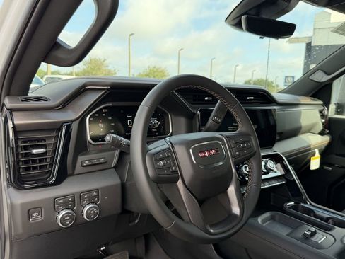 New 2026 GMC Sierra 2500 AT4 w/ AT4 Premium Plus Package AWD/4WD image 18