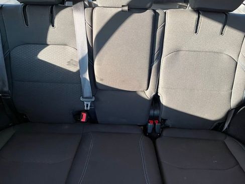 Used 2023 Jeep Wrangler Unlimited Rubicon 4xe AWD/4WD image 14