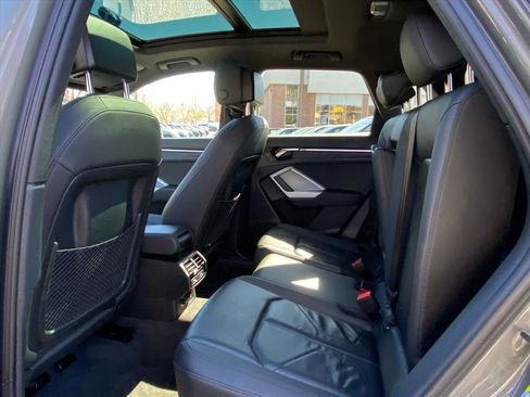 Used 2023 Audi Q3 2.0T Premium Plus w/ Premium Plus Package image 18