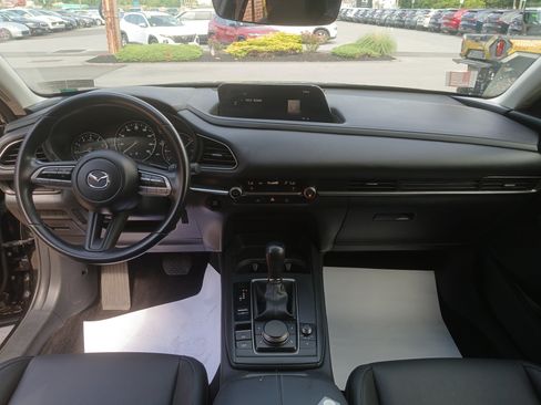 Used 2023 MAZDA CX-30 AWD 2.5 S w/ Select Package image 14