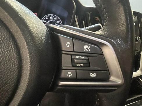 Used 2024 Subaru Outback Limited image 19