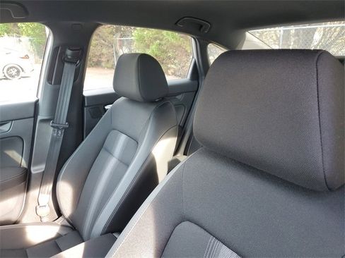 New 2026 Honda Civic Sport image 13