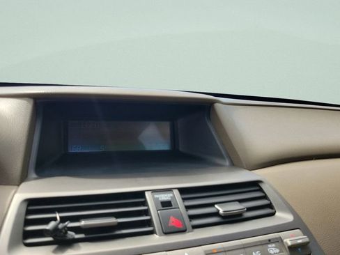 Used 2008 Honda Accord EX-L image 21