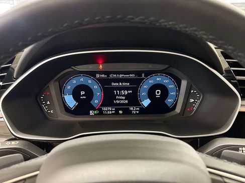 Certified 2024 Audi Q3 2.0T Premium w/ Convenience Package image 10