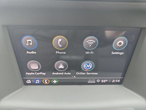 Certified 2023 GMC Terrain SLE w/ Driver Convenience Package AWD/4WD image 25
