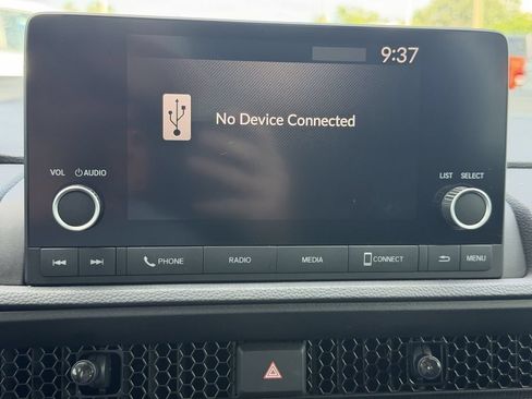 Used 2023 Honda CR-V LX image 21