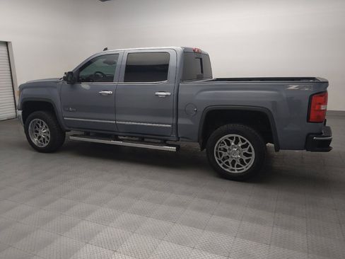 Used 2015 GMC Sierra 1500 SLT AWD/4WD image 3
