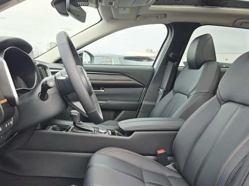New 2026 MAZDA CX-50 AWD 2.5 Hybrid w/ Weather Package image 10