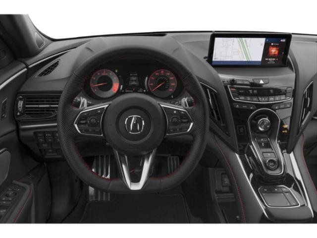 Certified 2023 Acura RDX w/ Advance Package AWD/4WD image 7