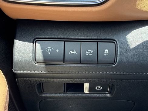 Used 2023 Hyundai Santa Fe Calligraphy FWD image 28