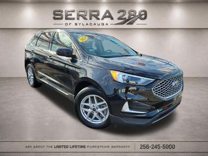 Used 2024 Ford Edge SEL
