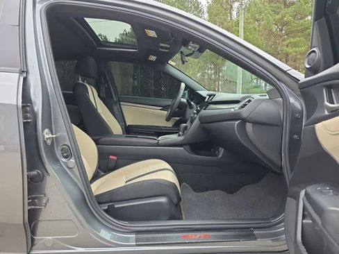 Used 2019 Honda Civic EX image 43