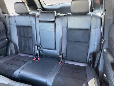 Used 2015 Jeep Grand Cherokee Altitude AWD/4WD image 16