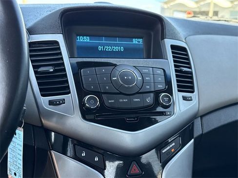 Used 2014 Chevrolet Cruze LT w/ RS Package image 28