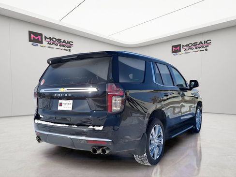 Used 2024 Chevrolet Tahoe High Country image 7