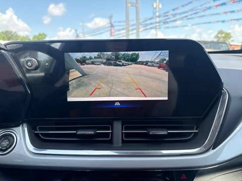 New 2026 Chevrolet Trax LT w/ Driver Confidence Package FWD image 16