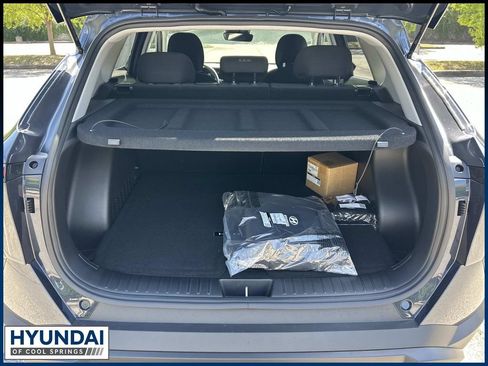 New 2027 Hyundai Kona SEL Sport FWD image 13