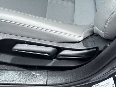 New 2026 Honda Civic Sport image 25