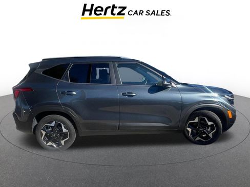 Used 2025 Kia Seltos S image 1