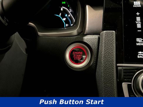 Used 2017 Honda Civic EX-L image 15