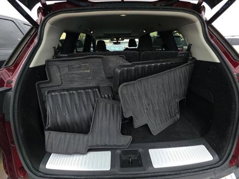 Used 2023 INFINITI QX60 Luxe w/ Vision Package image 5