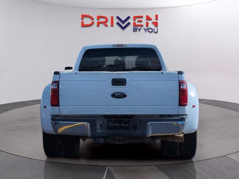 Used 2014 Ford F450 XL w/ Power Equipment Group image 3