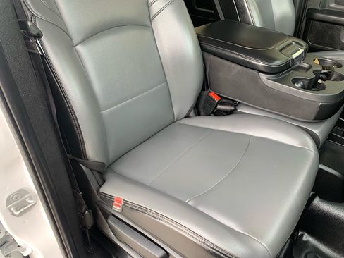 Used 2020 RAM 2500 Tradesman RWD image 14