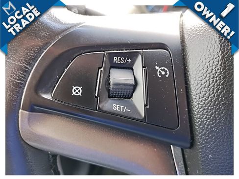 Used 2013 Chevrolet Sonic LTZ image 17