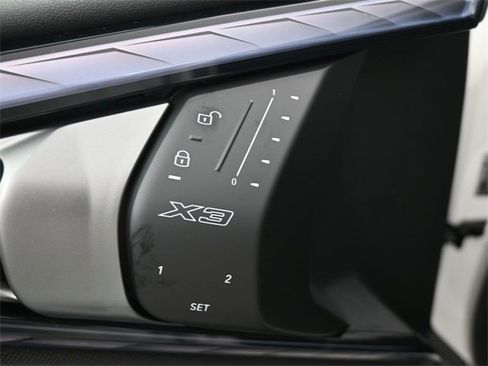 New 2026 BMW X3 xDrive30 w/ Convenience Package image 21