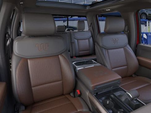 New 2026 Ford F150 King Ranch AWD/4WD image 10