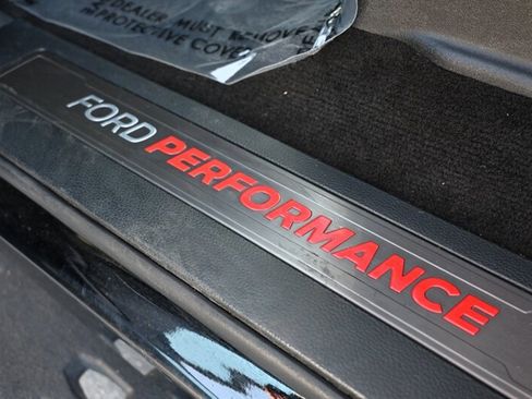 Used 2018 Ford F150 Raptor w/ Equipment Group 802A Luxury image 22