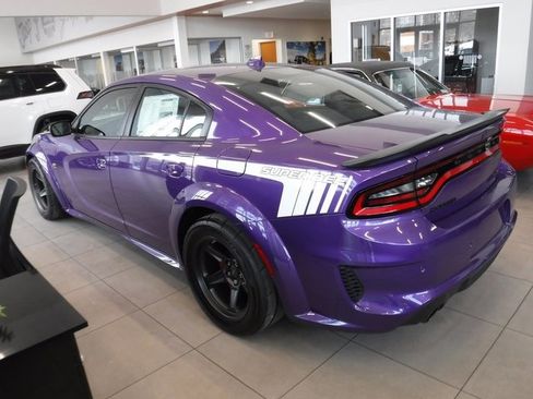 Used 2023 Dodge Charger Scat Pack image 21