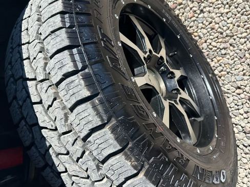 Used 2019 Chevrolet Silverado 2500 LTZ w/ Duramax Plus Package image 46