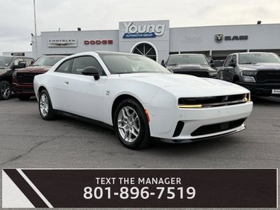 New 2025 Dodge Charger R/T w/ Quick Order Package 25M R/T