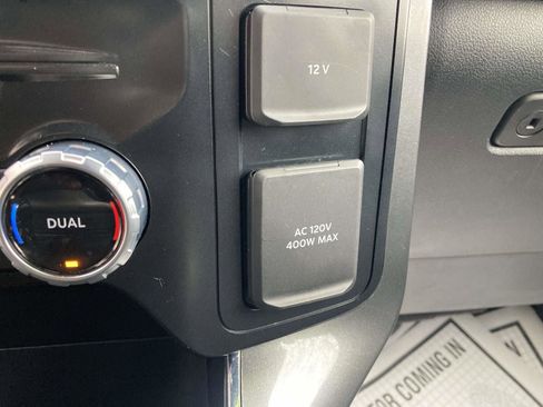 Used 2023 Ford F150 XLT w/ Equipment Group 302A High image 27