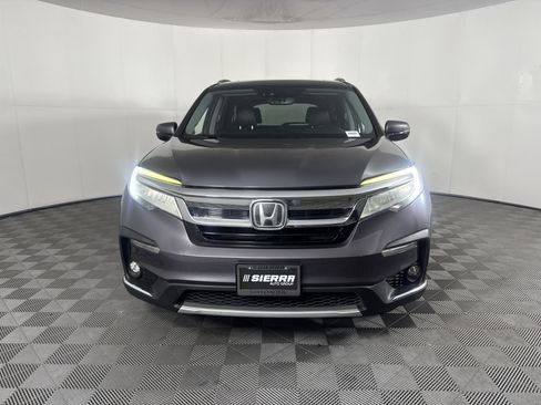 Used 2019 Honda Pilot Elite image 9