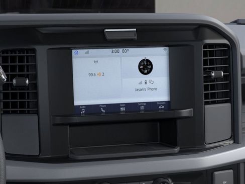 New 2026 Ford F250 XL w/ STX Appearance Package image 14