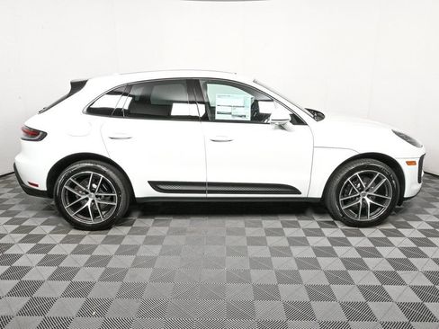 Certified 2026 Porsche Macan image 28