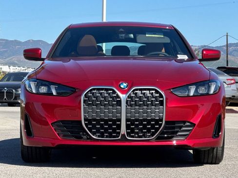 New 2026 BMW 430i w/ Premium Package image 8